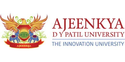 Ajeenkya DY Patil University