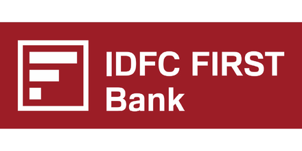 IDFC FIRST Bank