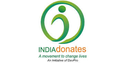 India Donates