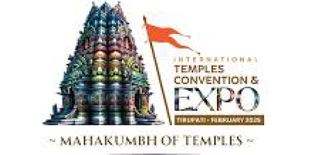 International Temple Connect