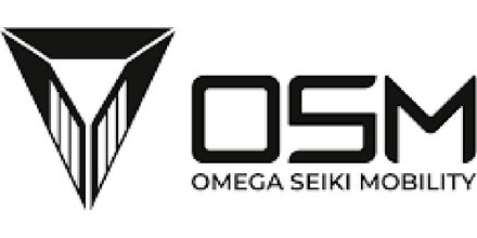 Omega Electric Vehicle