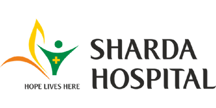 Sharda Hospital